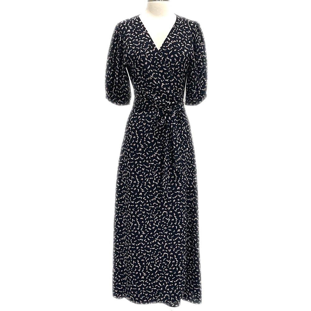 Misa Los Angeles Maxi Dress. NYT!